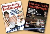 InDesign Breakthroughs