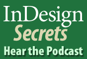 InDesign Secrets